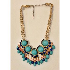 *3 for $20*Statement necklace